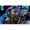 Inuyasha Sesshomaru Konoha Studio