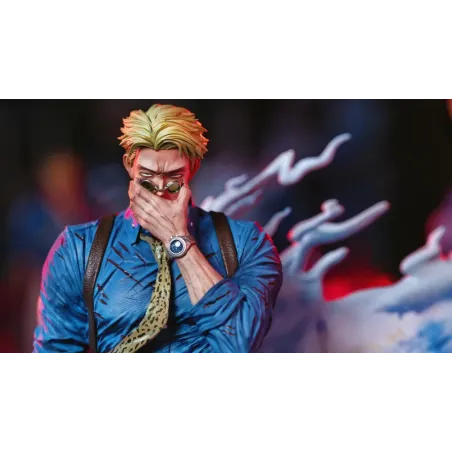Jujutsu Kaisen Nanami Kento Fantasy Studio