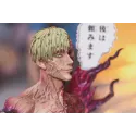 Jujutsu Kaisen Nanami Kento Fantasy Studio