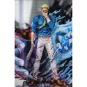 Jujutsu Kaisen Nanami Kento Fantasy Studio