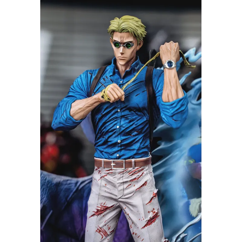 Jujutsu Kaisen Nanami Kento Fantasy Studio