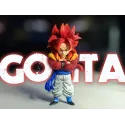 Dragon Ball GT Gogeta SSJ4 WCF League Studio