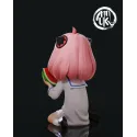 Spy x Family Anya eating watermelon MoKu Studio