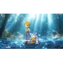 Digimon Encyclopedia Resonance Series 01 Yamato & Gabumon BACKLIGHTING Studio