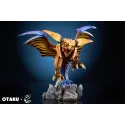 Monster Hunter Chibi Series 01 Rey Dau Parody Roaring Wild Studio