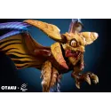Monster Hunter Chibi Series 01 Rey Dau Parody Roaring Wild Studio