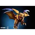 Monster Hunter Chibi Series 01 Rey Dau Parody Roaring Wild Studio