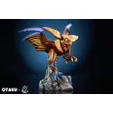 Monster Hunter Chibi Series 01 Rey Dau Parody Roaring Wild Studio