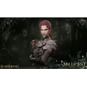 Elden Ring Millicent Third Eye Studio