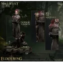 Elden Ring Millicent Third Eye Studio
