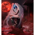 Neon Genesis Evangelion Ayanami Rei SakuraCore Studio