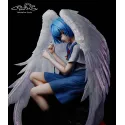 Neon Genesis Evangelion Ayanami Rei SakuraCore Studio