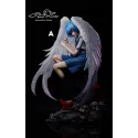 Neon Genesis Evangelion Ayanami Rei SakuraCore Studio