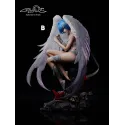 Neon Genesis Evangelion Ayanami Rei SakuraCore Studio