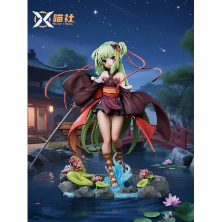 Senren Banka Murasame MEOW Studio