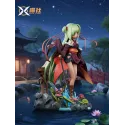 Senren Banka Murasame MEOW Studio