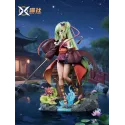Senren Banka Murasame MEOW Studio