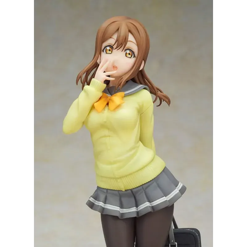 Love Live! Sunshine! Hanamaru Kunikida Uniform Ver. Alter