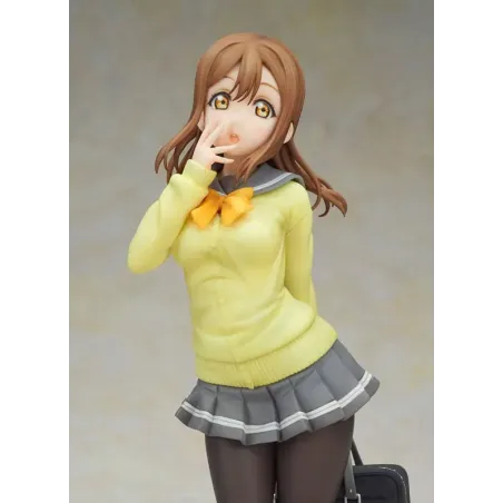 Love Live! Sunshine! Hanamaru Kunikida Uniform Ver. Alter