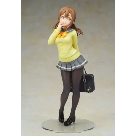 Love Live! Sunshine! Hanamaru Kunikida Uniform Ver. Alter