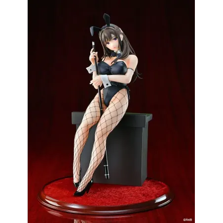Heibon-chan Bunny Ver. Lechery