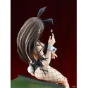 Heibon-chan Bunny Ver. Lechery