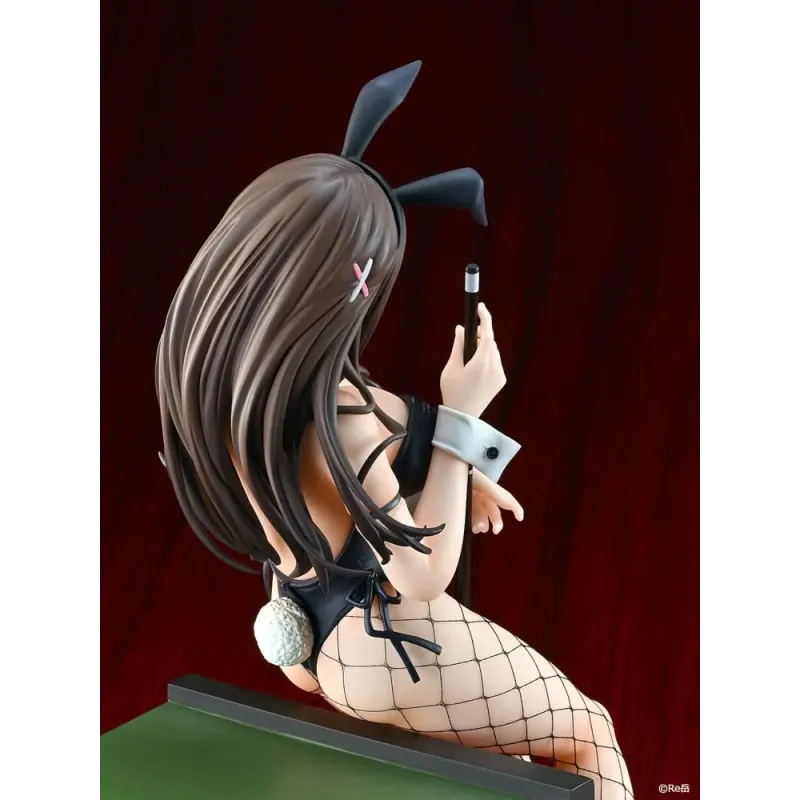 Heibon-chan Bunny Ver. Lechery