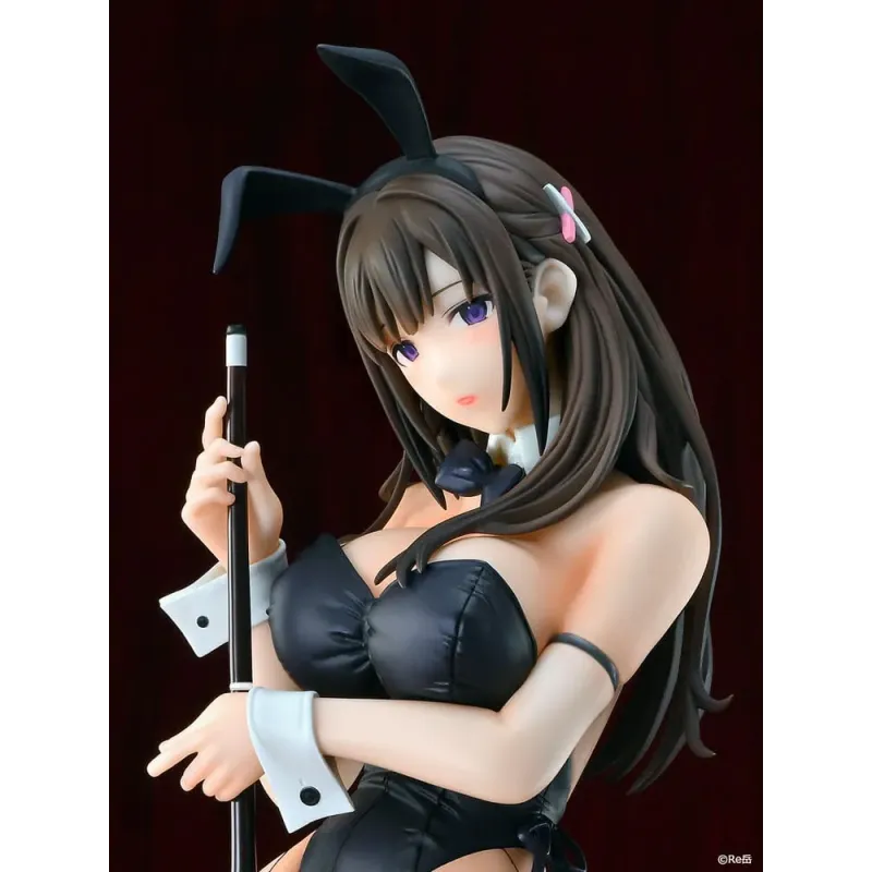 Heibon-chan Bunny Ver. Lechery