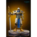 League of Legends Garen City Guard Bluebird Studio