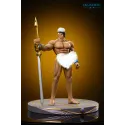 League of Legends Garen City Guard Bluebird Studio