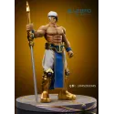 League of Legends Garen City Guard Bluebird Studio