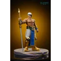 League of Legends Garen City Guard Bluebird Studio