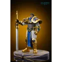 League of Legends Garen City Guard Bluebird Studio