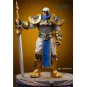 League of Legends Garen City Guard Bluebird Studio