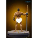 League of Legends Garen City Guard Bluebird Studio