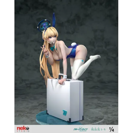 Blue Archive Asuma Toki EX NeKo Pr0 Studio