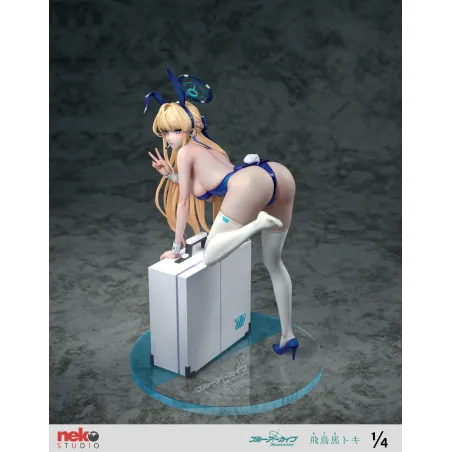 Blue Archive Asuma Toki EX NeKo Pr0 Studio