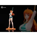One Piece Straw Hat Pirates Nami YuXing Studio & EQ Studio