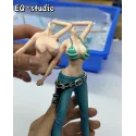 One Piece Straw Hat Pirates Nami YuXing Studio & EQ Studio