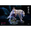 Princess Mononoke San White Deer Studio