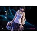 Princess Mononoke San White Deer Studio