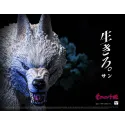 Princess Mononoke San White Deer Studio