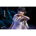 Princess Mononoke San White Deer Studio
