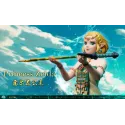 The Legend of Zelda Princess Zelda 8thdays Studio
