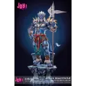 Final Fantasy X Kimahri Joy Station Studio