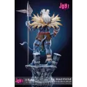 Final Fantasy X Kimahri Joy Station Studio