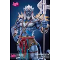 Final Fantasy X Kimahri Joy Station Studio