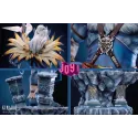 Final Fantasy X Kimahri Joy Station Studio