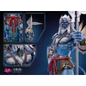 Final Fantasy X Kimahri Joy Station Studio