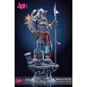 Final Fantasy X Kimahri Joy Station Studio